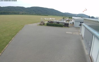 Letiště Hranice na Moravě