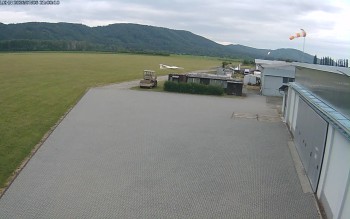Letiště Hranice na Moravě