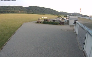 Letiště Hranice na Moravě