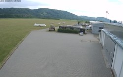 Plocha letiště, Helfštýn