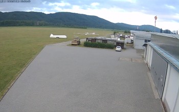Letiště Hranice na Moravě