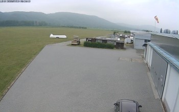 Letiště Hranice na Moravě