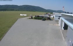 Plocha letiště, Helfštýn