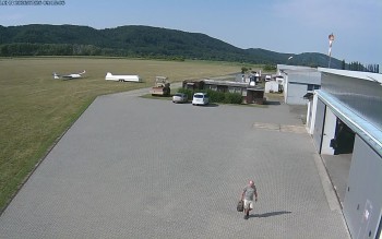 Letiště Hranice na Moravě