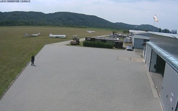 Letiště Hranice na Moravě