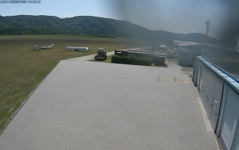 Letiště Hranice na Moravě
