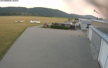 Letiště Hranice na Moravě