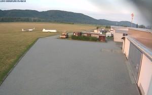 Letiště Hranice na Moravě - Plocha letiště, Helfštýn - 31.7.2026 v 05:45 Letiště Hranice na Moravě - Plocha letiště, Helfštýn - 31.7.2026 v 05:45