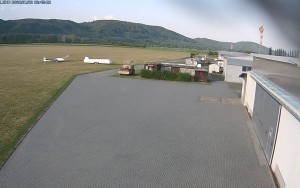 Letiště Hranice na Moravě - Plocha letiště, Helfštýn - 31.7.2026 v 06:45 Letiště Hranice na Moravě - Plocha letiště, Helfštýn - 31.7.2026 v 06:45