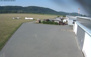 Letiště Hranice na Moravě - Plocha letiště, Helfštýn - 31.7.2026 v 07:45 Letiště Hranice na Moravě - Plocha letiště, Helfštýn - 31.7.2026 v 07:45