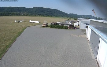 Letiště Hranice na Moravě