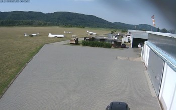 Letiště Hranice na Moravě