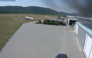 Letiště Hranice na Moravě - Plocha letiště, Helfštýn - 31.7.2026 v 10:45 Letiště Hranice na Moravě - Plocha letiště, Helfštýn - 31.7.2026 v 10:45