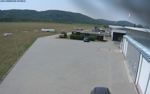 Letiště Hranice na Moravě - Plocha letiště, Helfštýn - 31.7.2026 v 11:45 Letiště Hranice na Moravě - Plocha letiště, Helfštýn - 31.7.2026 v 11:45