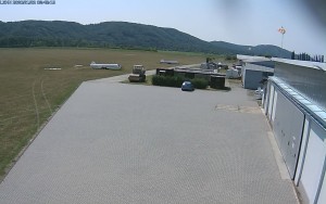 Letiště Hranice na Moravě - Plocha letiště, Helfštýn - 31.7.2026 v 12:45 Letiště Hranice na Moravě - Plocha letiště, Helfštýn - 31.7.2026 v 12:45