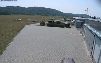 Letiště Hranice na Moravě
