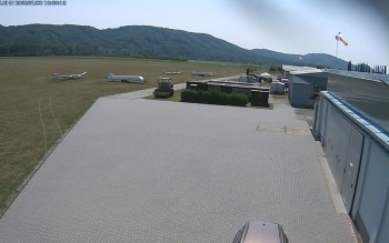 Letiště Hranice na Moravě