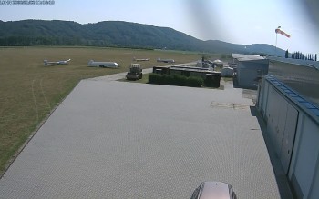 Letiště Hranice na Moravě