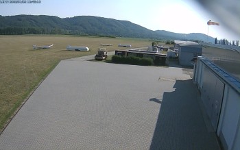 Letiště Hranice na Moravě