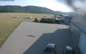 Letiště Hranice na Moravě - Plocha letiště, Helfštýn - 31.7.2026 v 17:45 Letiště Hranice na Moravě - Plocha letiště, Helfštýn - 31.7.2026 v 17:45
