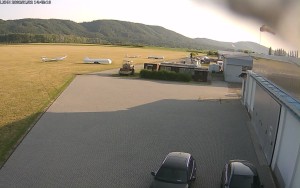 Letiště Hranice na Moravě - Plocha letiště, Helfštýn - 31.7.2026 v 18:45 Letiště Hranice na Moravě - Plocha letiště, Helfštýn - 31.7.2026 v 18:45