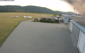 Letiště Hranice na Moravě - Plocha letiště, Helfštýn - 31.7.2026 v 19:45 Letiště Hranice na Moravě - Plocha letiště, Helfštýn - 31.7.2026 v 19:45