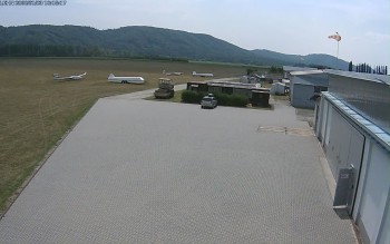 Letiště Hranice na Moravě