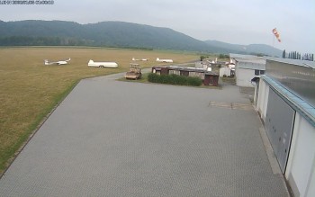 Letiště Hranice na Moravě