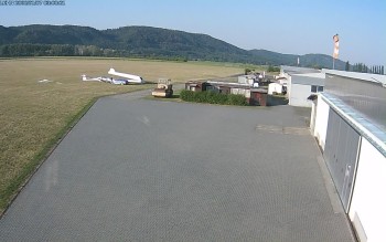 Letiště Hranice na Moravě