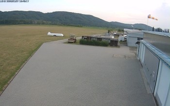 Letiště Hranice na Moravě