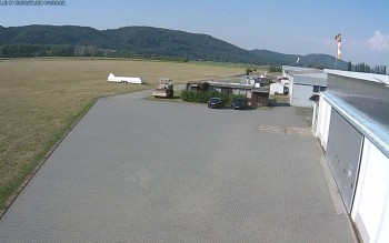 Letiště Hranice na Moravě