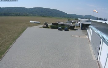 Letiště Hranice na Moravě
