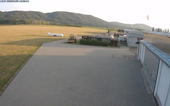 Letiště Hranice na Moravě