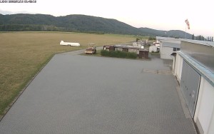 Lotnisko Hranice na Moravě - Powierzchnia lotniska, Helfštýn - 8.8.2026 v 05:45 Lotnisko Hranice na Moravě - Powierzchnia lotniska, Helfštýn - 8.8.2026 v 05:45