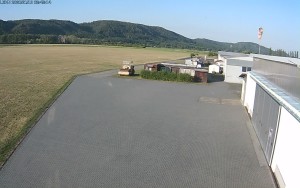 Lotnisko Hranice na Moravě - Powierzchnia lotniska, Helfštýn - 8.8.2026 v 06:45 Lotnisko Hranice na Moravě - Powierzchnia lotniska, Helfštýn - 8.8.2026 v 06:45