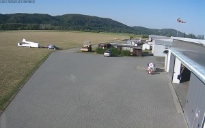 Lotnisko Hranice na Moravě - Powierzchnia lotniska, Helfštýn - 8.8.2026 v 07:45 Lotnisko Hranice na Moravě - Powierzchnia lotniska, Helfštýn - 8.8.2026 v 07:45