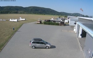 Lotnisko Hranice na Moravě - Powierzchnia lotniska, Helfštýn - 8.8.2026 v 08:45 Lotnisko Hranice na Moravě - Powierzchnia lotniska, Helfštýn - 8.8.2026 v 08:45