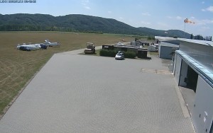 Lotnisko Hranice na Moravě - Powierzchnia lotniska, Helfštýn - 8.8.2026 v 12:45 Lotnisko Hranice na Moravě - Powierzchnia lotniska, Helfštýn - 8.8.2026 v 12:45