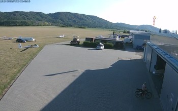 Letiště Hranice na Moravě