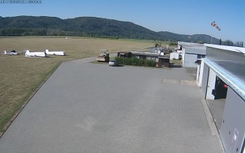 Letiště Hranice na Moravě