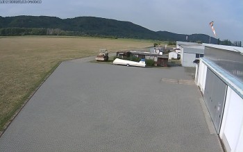 Letiště Hranice na Moravě