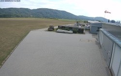 Plocha letiště, Helfštýn