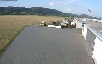 Letiště Hranice na Moravě