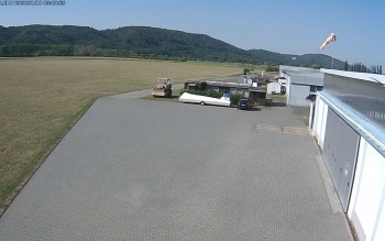 Letiště Hranice na Moravě