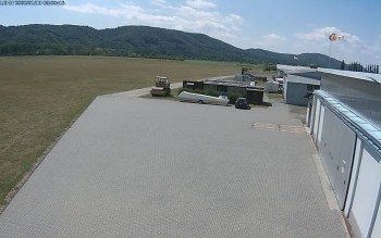 Letiště Hranice na Moravě