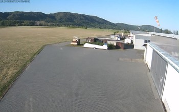 Letiště Hranice na Moravě