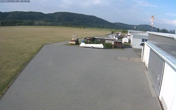 Letiště Hranice na Moravě