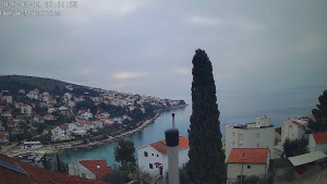 Obec Okrug Gornji - Zátoka Mavarštica - 4.3.2026 v 08:32