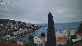 Obec Okrug Gornji