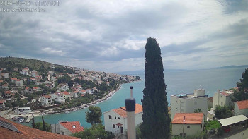 Obec Okrug Gornji